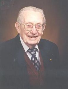 Allen O. Gamble