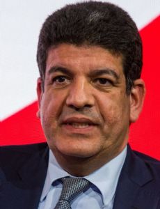 Mustapha Bakkoury
