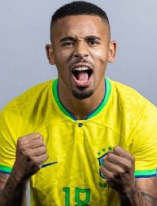 Gabriel Jesus