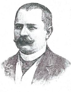 Kajetan Abgarowicz