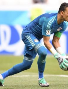Essam El-Hadary