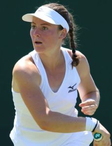 Tamara Zidanšek