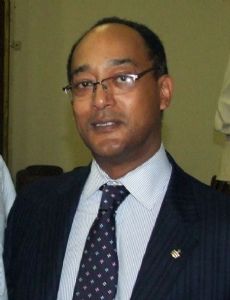 Ermias Sahle Selassie