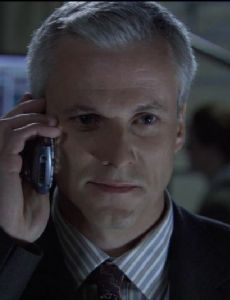 Michael Chase