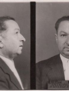 Joseph Joanovici