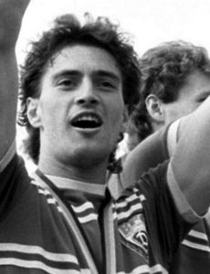 Frank Pastore