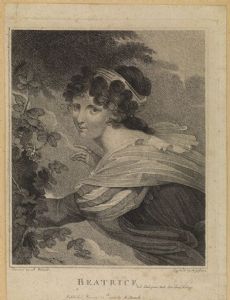 Beatrice (Much Ado About Nothing)