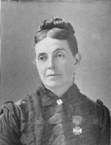 Mary Sears McHenry