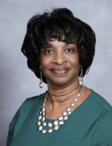 Valerie Foushee