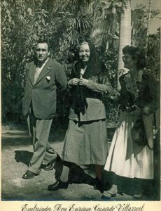 Doris Dana