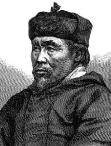 Hans Hendrik
