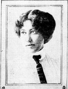 Anne Shannon Monroe