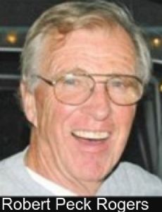 Bob Rogers (rower)