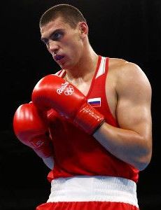 Evgeny Tishchenko
