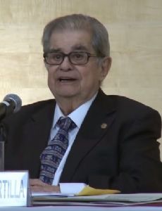 Miguel León-Portilla