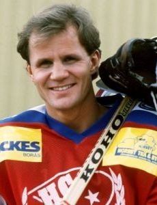 Stefan Persson (ice hockey)