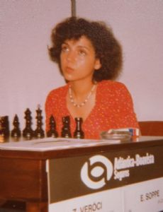 Edith Soppe