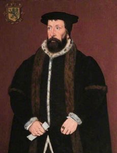 John Mason (diplomat)