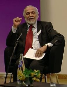 Bhikhu Parekh