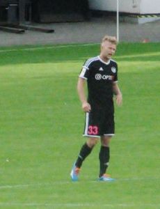 Karl Mööl