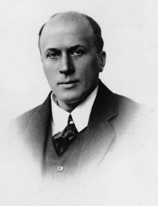 James Myles Hogge