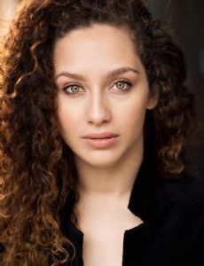 Helene Britany