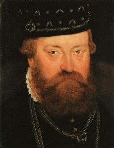 John George, Elector of Brandenburg