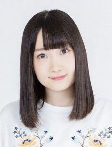 Maria Naganawa