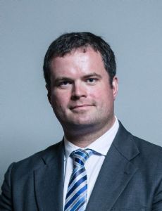Kevin Foster (politician)
