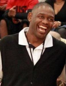 Terry Dozier