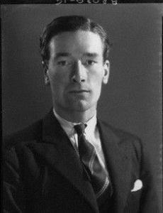 Peter Thorneycroft, Baron Thorneycroft