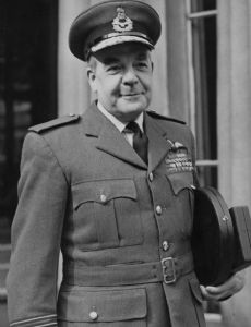 Harry Broadhurst