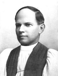 Robert Strange (bishop)