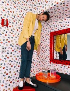 Wrabel