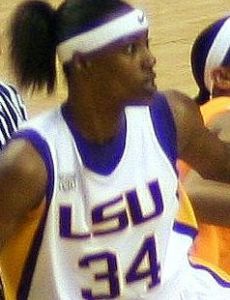 Sylvia Fowles