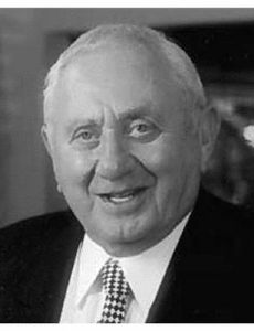 Hyman Golden
