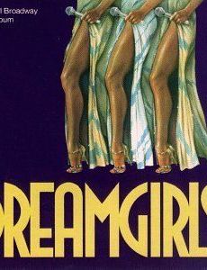 Dreamgirls: Original Broadway Cast Album