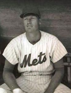Larry Foss