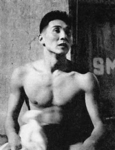 Hiroshi Suzuki