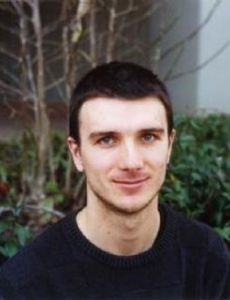 Ovidiu Savin