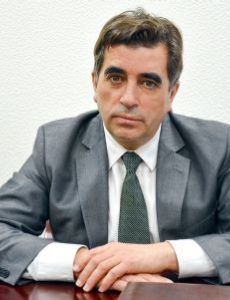 Yuriy Vasylyovych Stolyarchuk