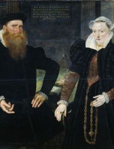 Gillis Hooftman
