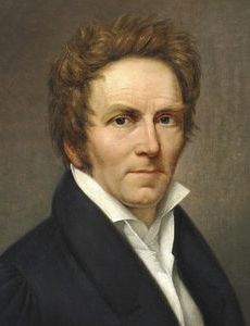 Johan Ludwig Lund
