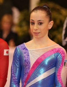 Martina Rizzelli