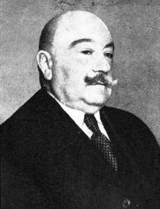 Kosta Kumanudi