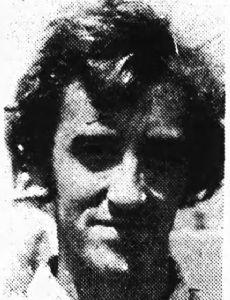 Jim Buchanan (athlete)