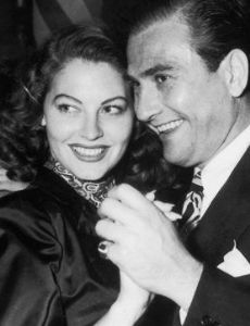 Artie Shaw Dating History - FamousFix