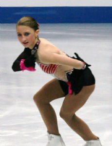 Hannah Miller