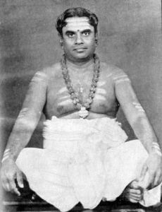 K. M. Balasubramaniam
