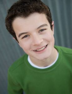 Dylan Jakob Garrett